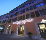 Hotel Antico Borgo Riva Gardasee